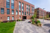 Flat 0/2, 1 Festival Court, Prince&#039;s Quay, Glasgow, G51 1BD - Picture #2