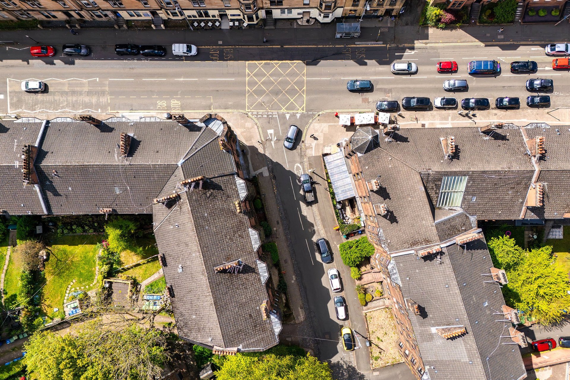Flat 3/2, 107 Crown Road North, Hyndland, Glasgow, G12 9HS - Picture #48