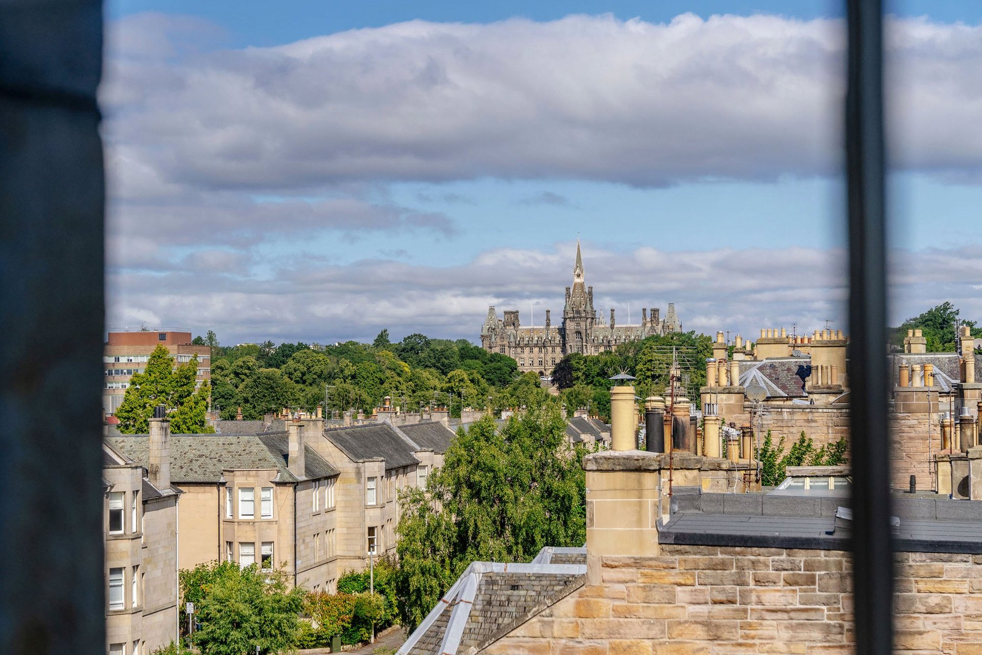 17/2 Learmonth Gardens, Edinburgh, EH4 1HB - Picture #22