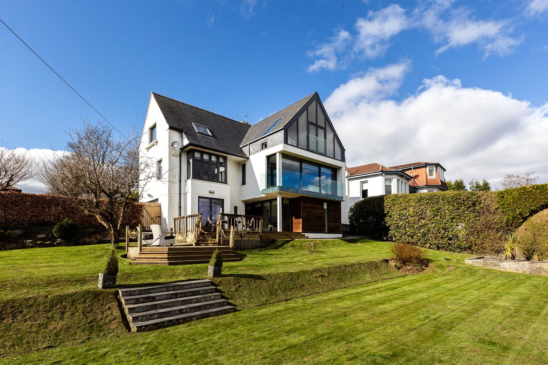 6 Lochend Road, Bearsden, G61 1DU - Picture #1