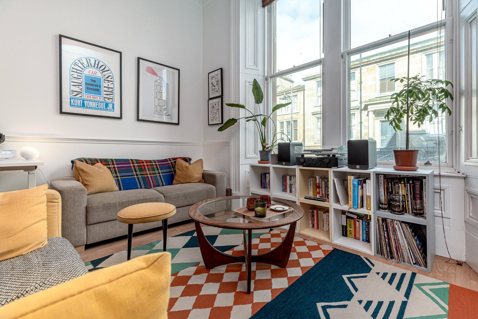 Flat 0/2, 251 Renfrew Street, Garnethill, Glasgow City, G3 6TT - Picture #2