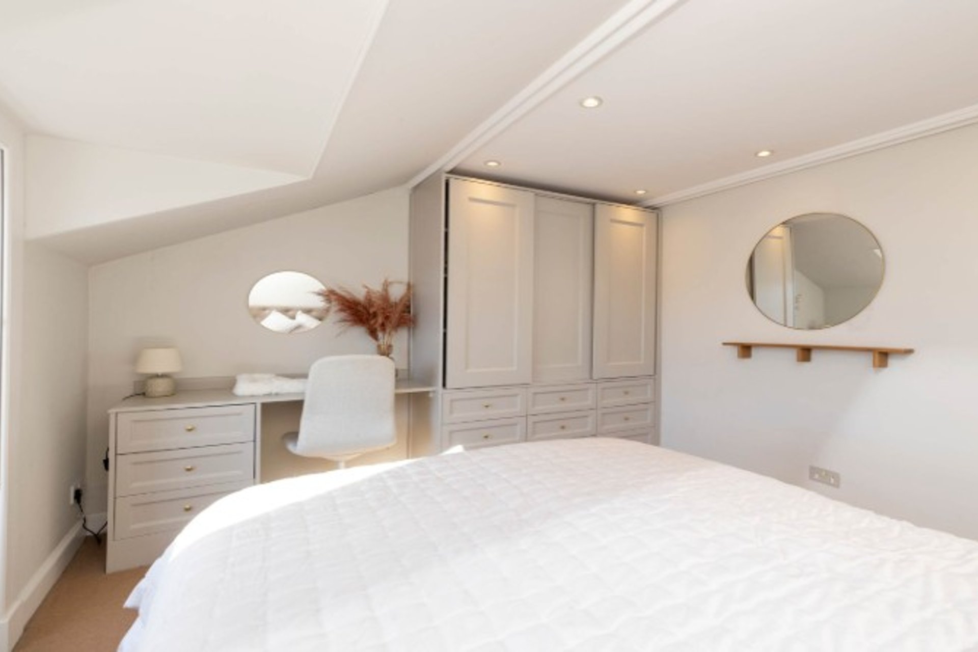 1 Saxe Coburg Place, Stockbridge, Edinburgh, EH3 5BP - Picture #37