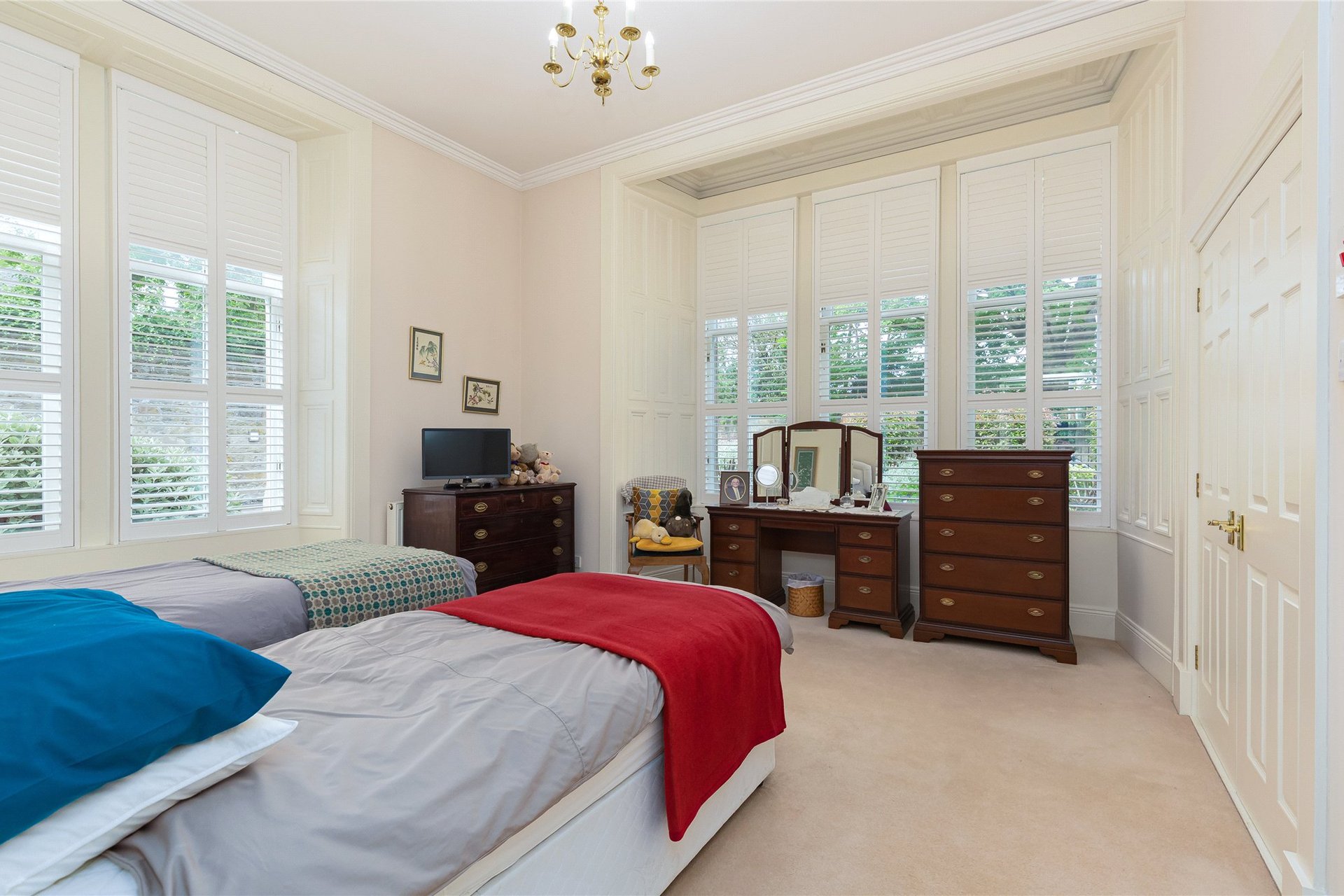17/1 Strathearn Place, Greenhill, Edinburgh, EH9 2AL - Picture #7