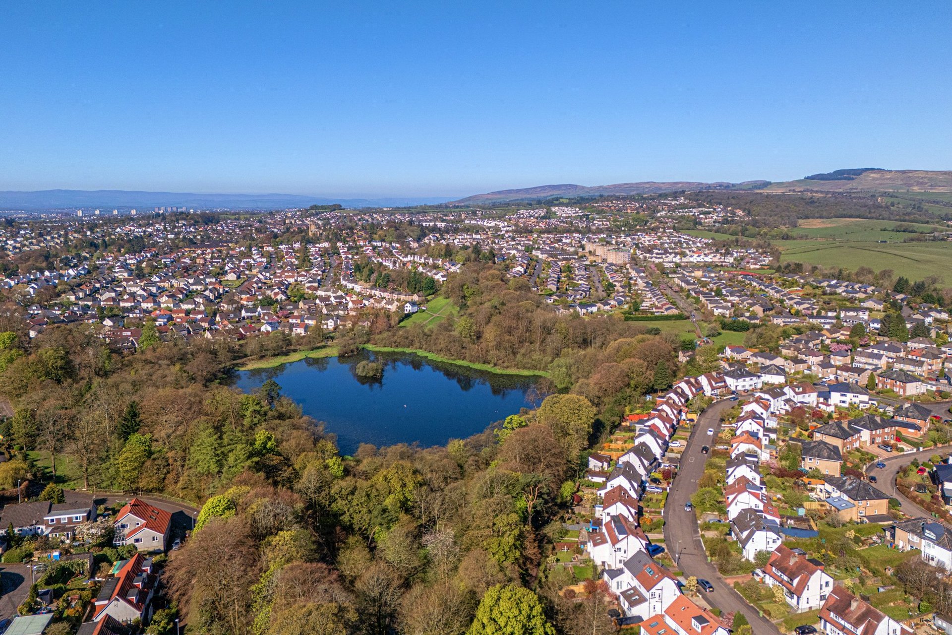 229 Milngavie Road, Bearsden, G61 3DJ - Picture #38