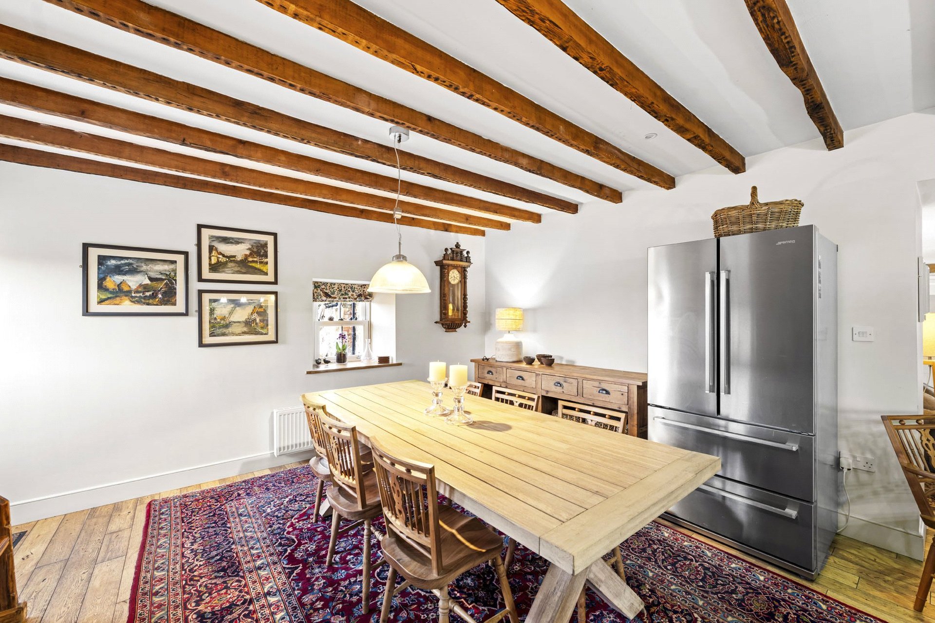 The Villa, Bowsden, Berwick-upon-Tweed, Northumberland, TD15 2TW - Picture #7