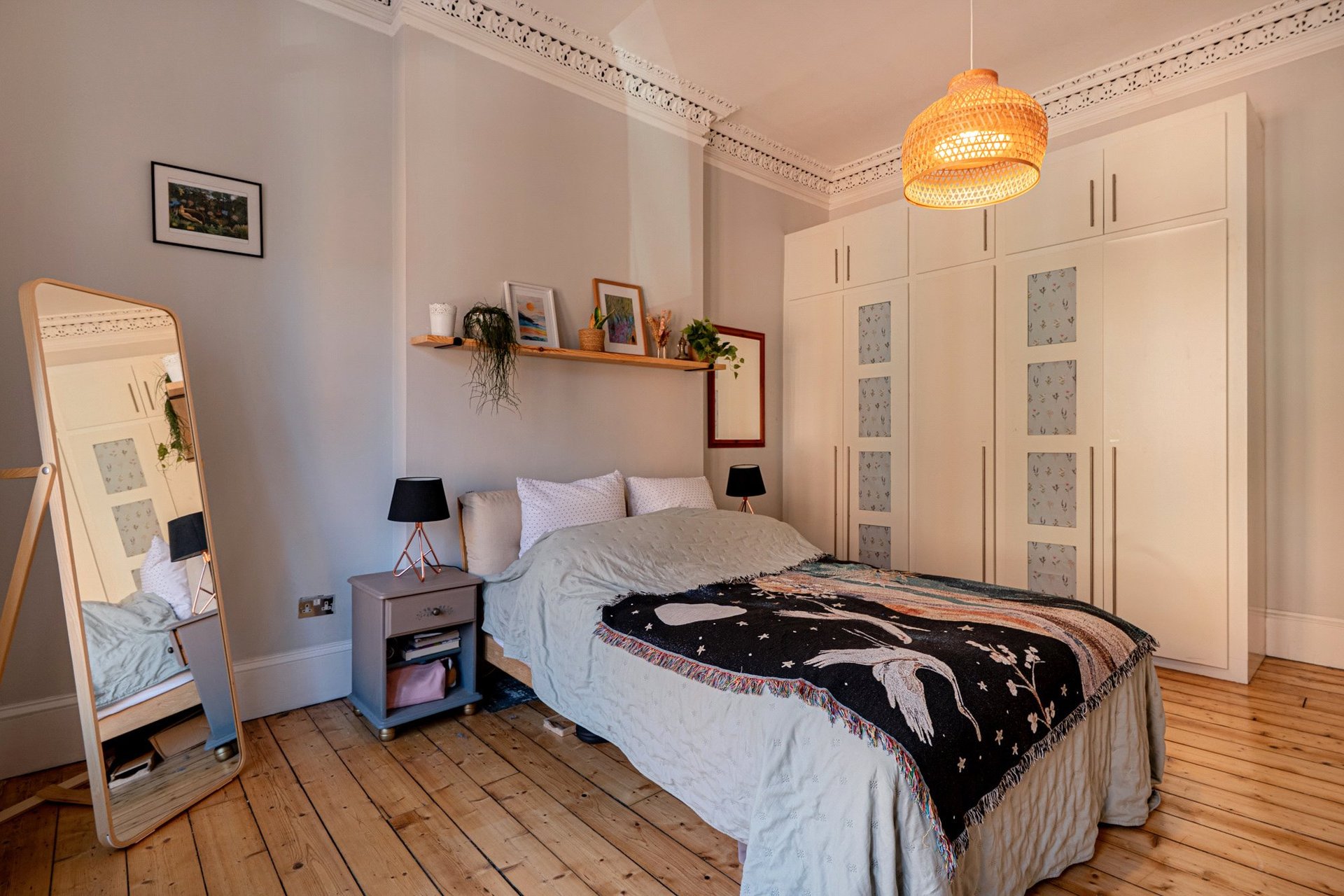 1/2, 68 Hyndland Street, Dowanhill, Glasgow, G11 5PT - Picture #17