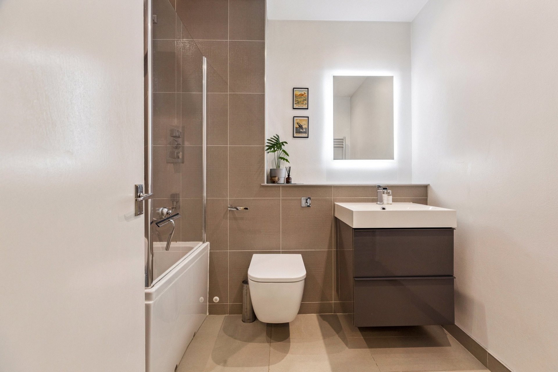 B/1, 11 Gray Street, Finnieston, Glasgow, G3 7TX - Picture #19