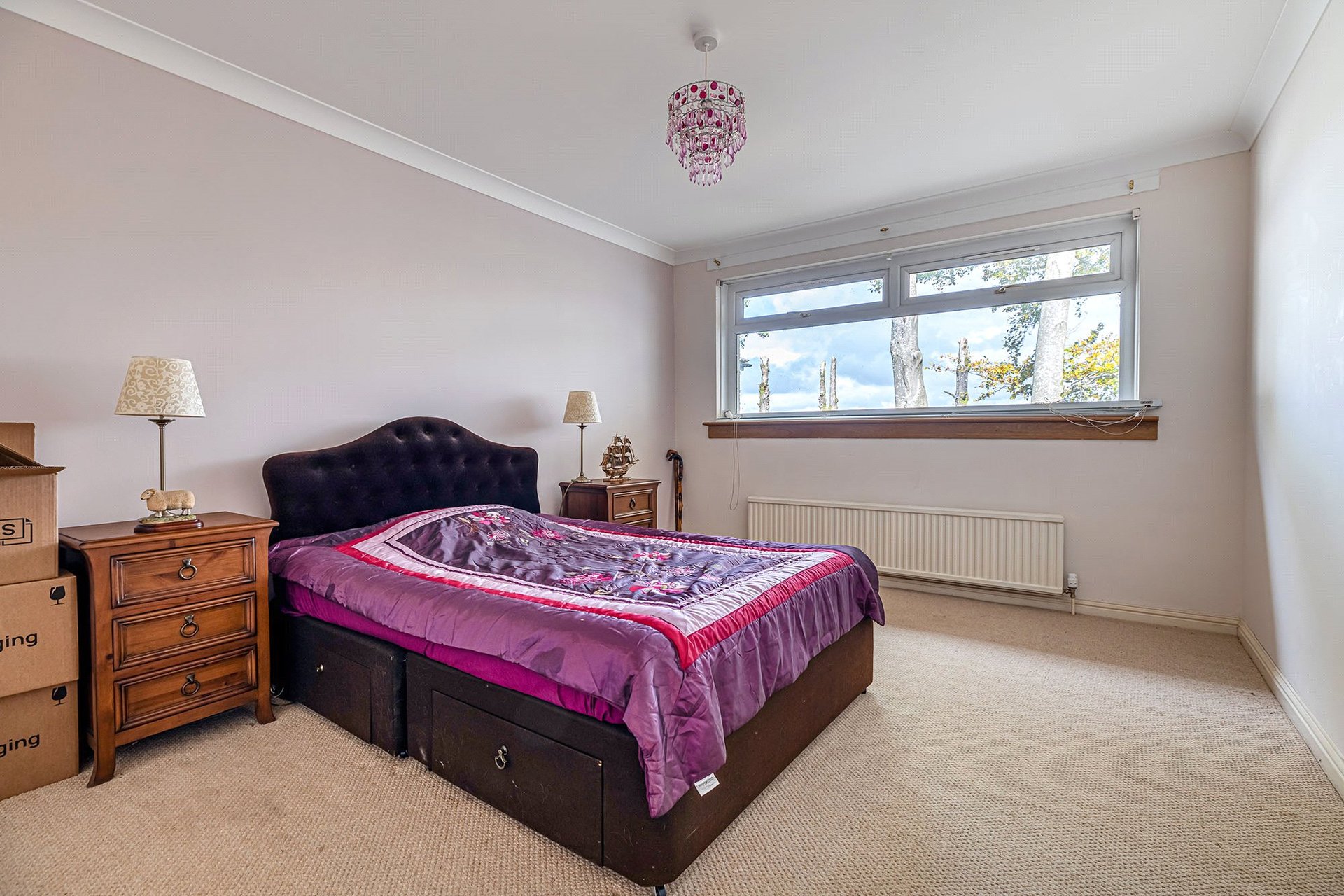 Leaburn House, Millwell Road, East Kilbride, South Lanarkshire, G75 0QL - Picture #13
