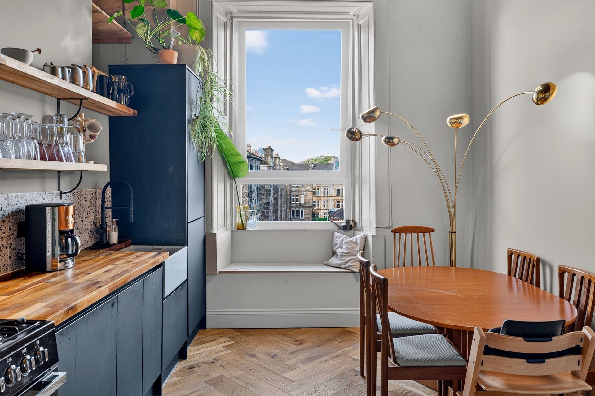 Flat 3/2, 6 Battlefield Avenue, Battlefield, Glasgow, G42 9HW - Picture #12