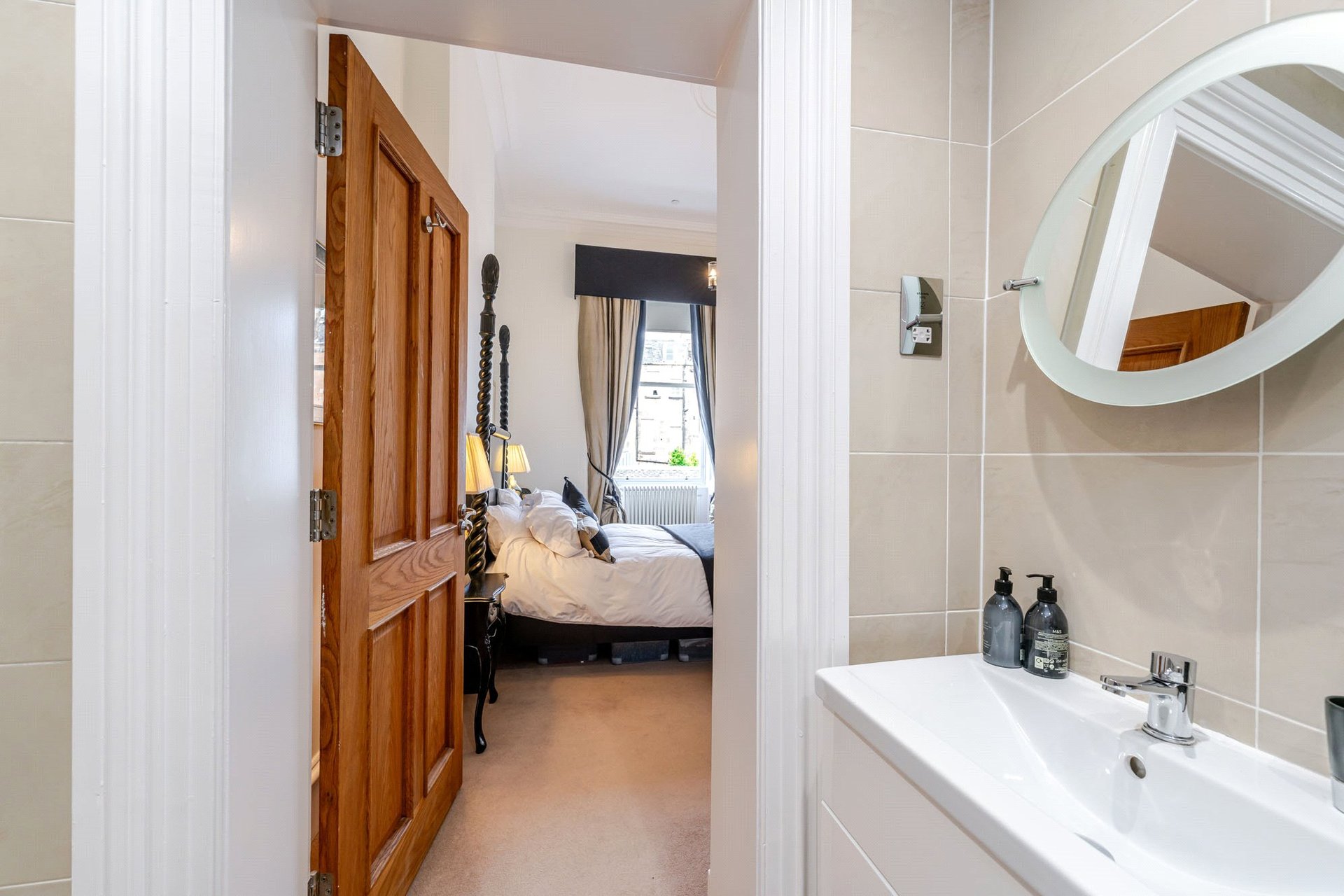 1/1, 18 Woodlands Terrace, Glasgow, G3 7YL - Picture #28