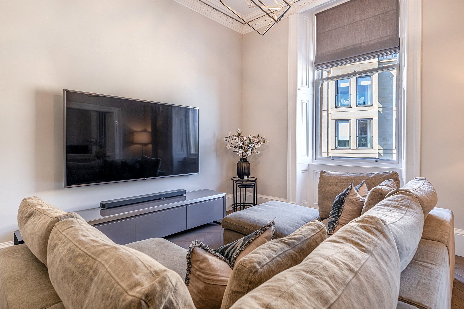2/1, 11 Lynedoch Place, Park, Glasgow, G3 6AB - Picture #8