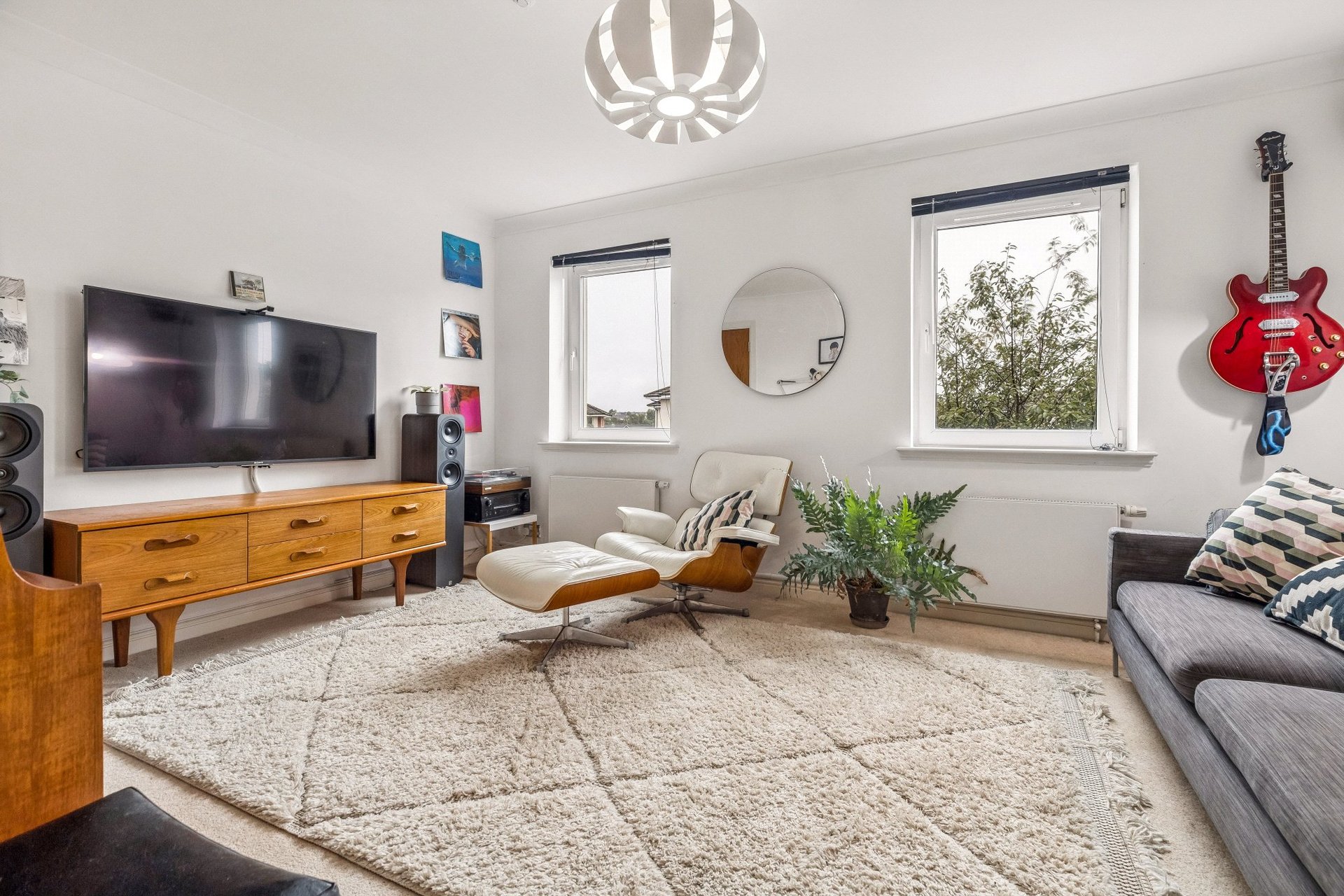 53 Hilton Gardens, Anniesland, Glasgow, G13 1DB - Picture #12
