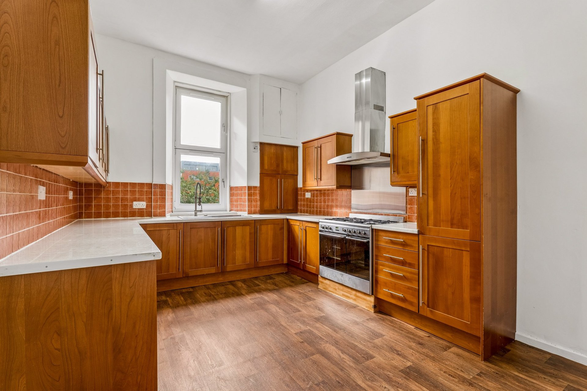 Flat 1/1, 167 Queens Drive, Queens Park, Glasgow, G42 8QY - Picture #9