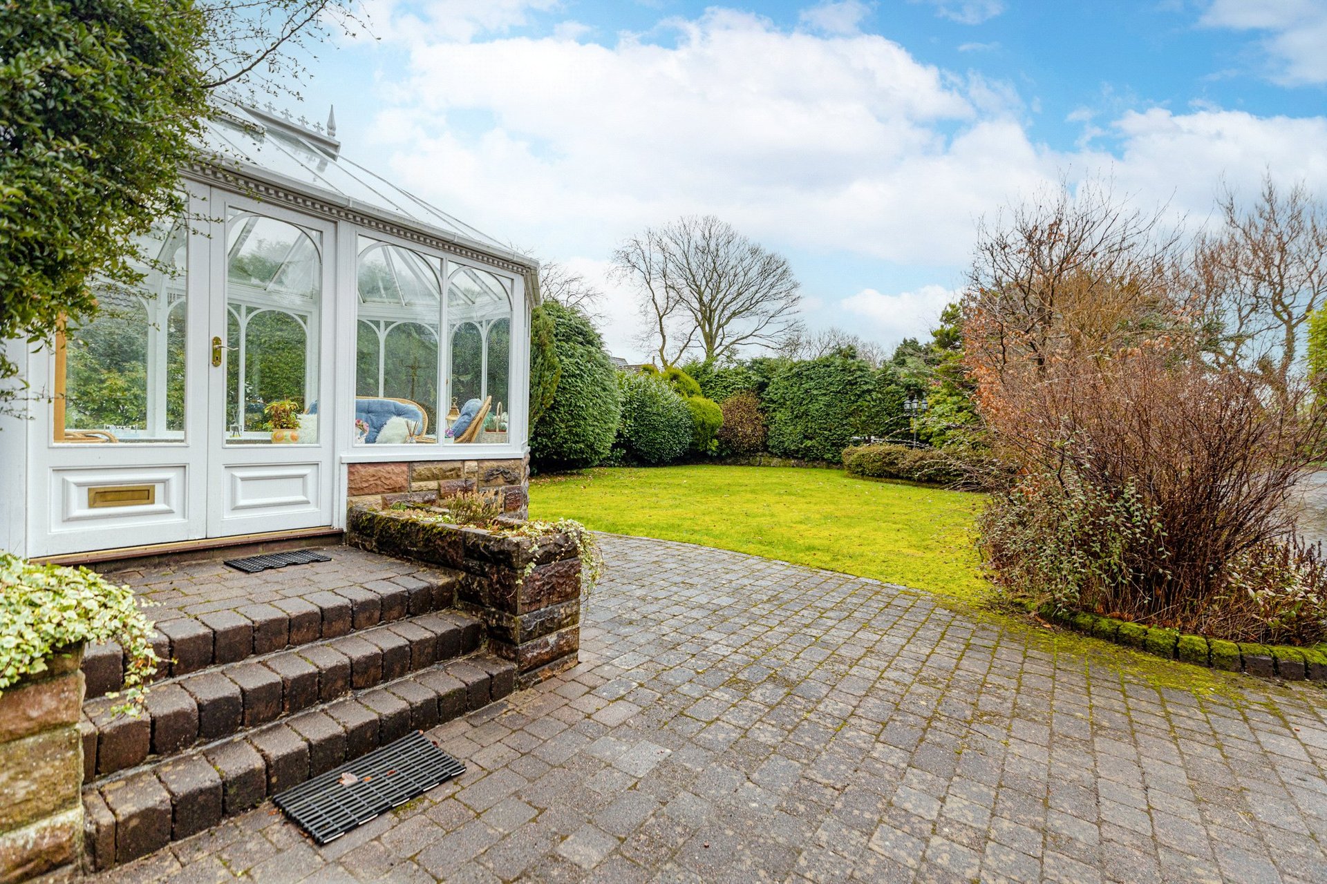 52A Thorn Road, Bearsden, G61 4BP - Picture #44