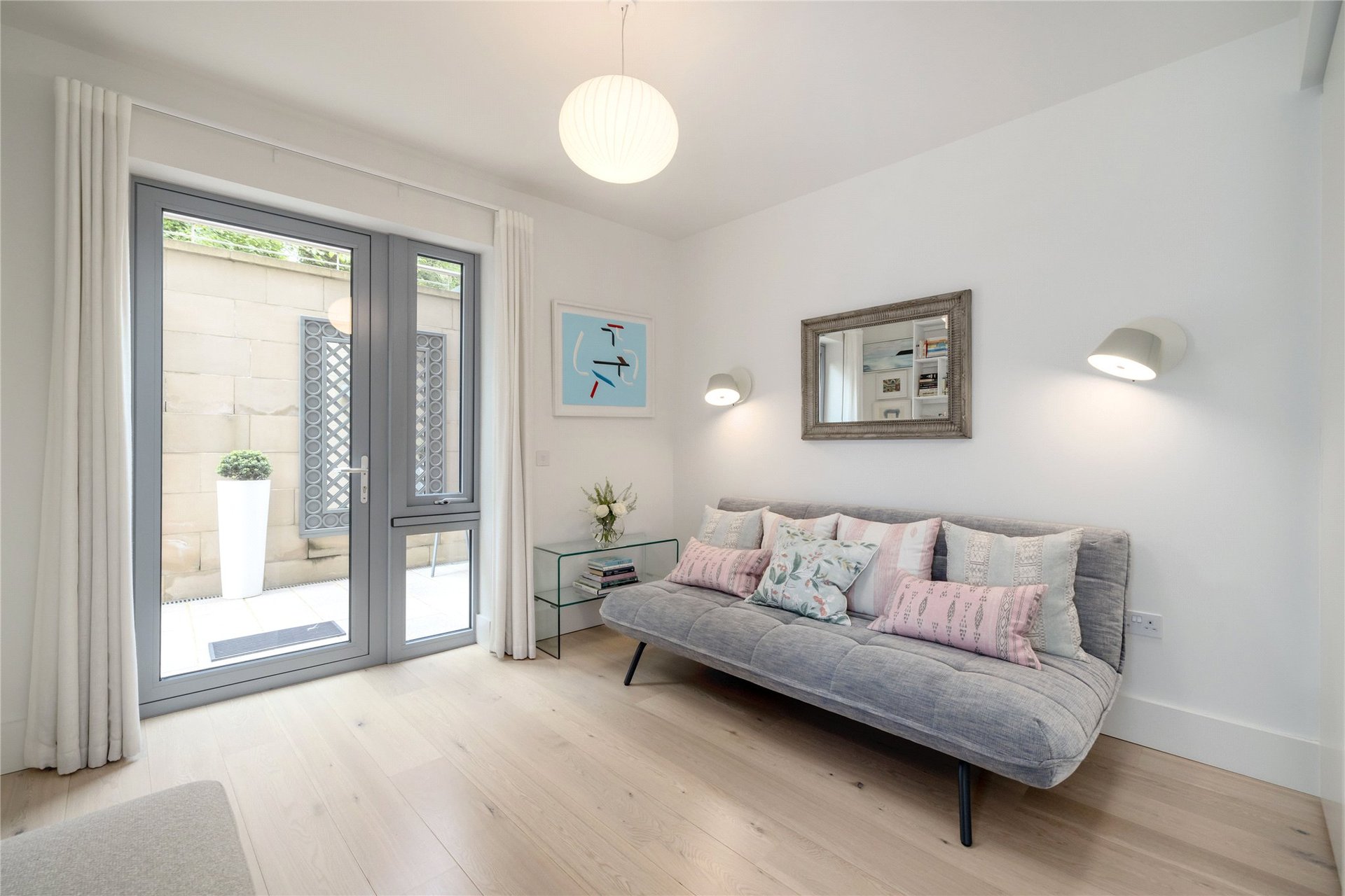 Flat 2, 26 Donaldson Crescent, Wester Coates, Edinburgh, EH12 5FD - Picture #16