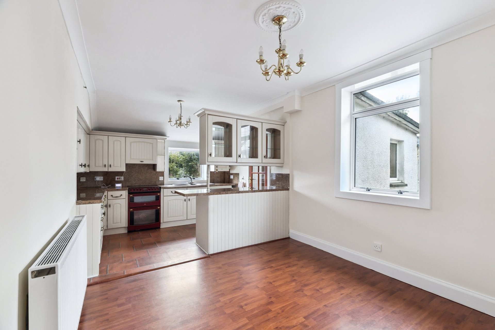 Lanrigg Farm, Old Lindsaybeg Road, Chryston, Glasgow, North Lanarkshire, G69 9HB - Picture #14
