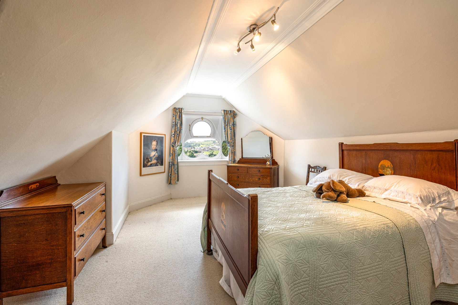 West Langlands, Sunnyhill Road, Hawick, Scottish Borders, TD9 7HT - Picture #27
