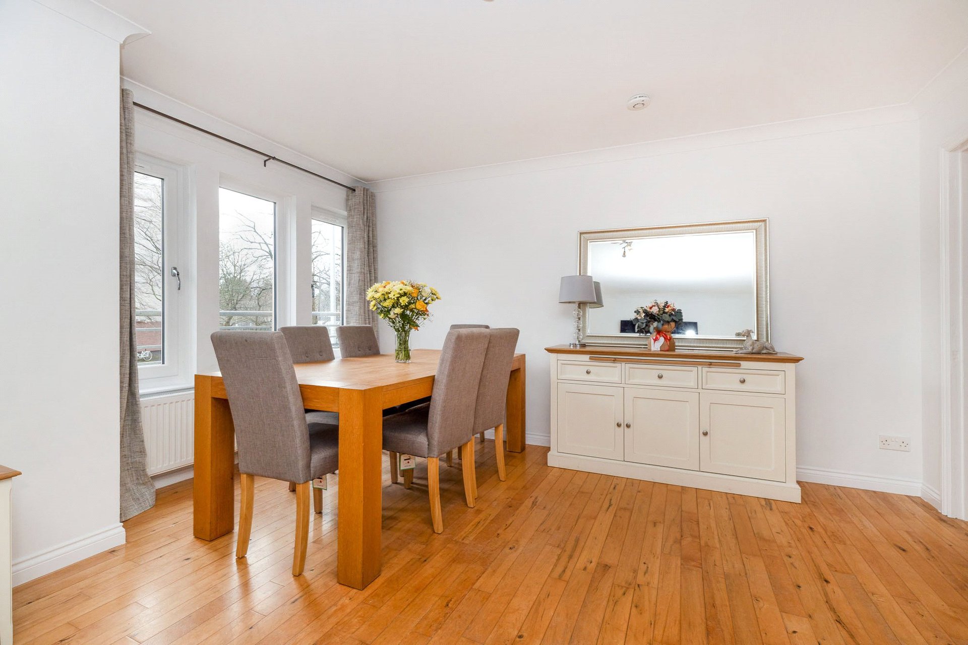 1/1, 34 St. Andrews Drive, Glasgow, Glasgow City, G41 5SG - Picture #5