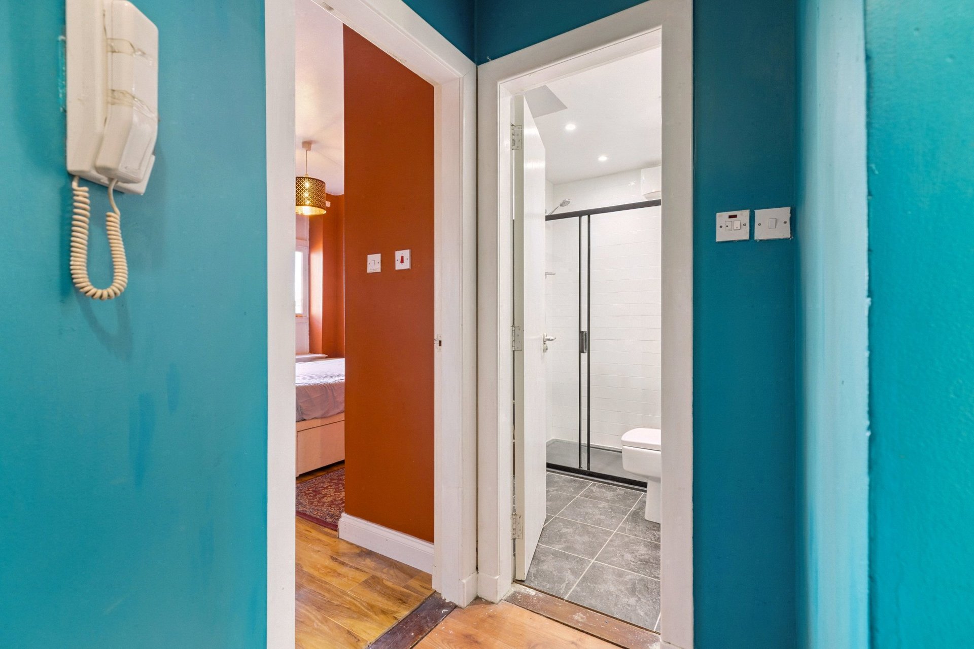 Flat 2/1, 449 Gallowgate, Gallowgate, Glasgow, G40 2DX - Picture #7