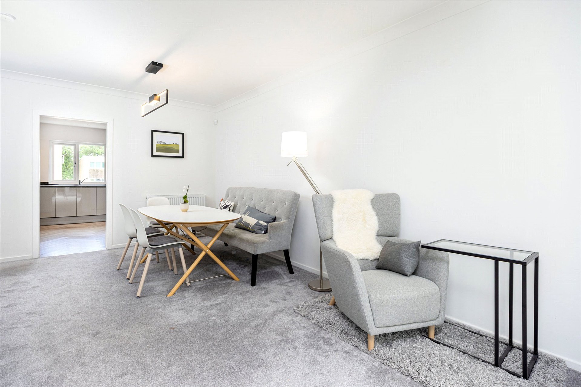 9/5, Whistlefield Court, 2 Canniesburn Road, Bearsden, G61 1PX - Picture #6
