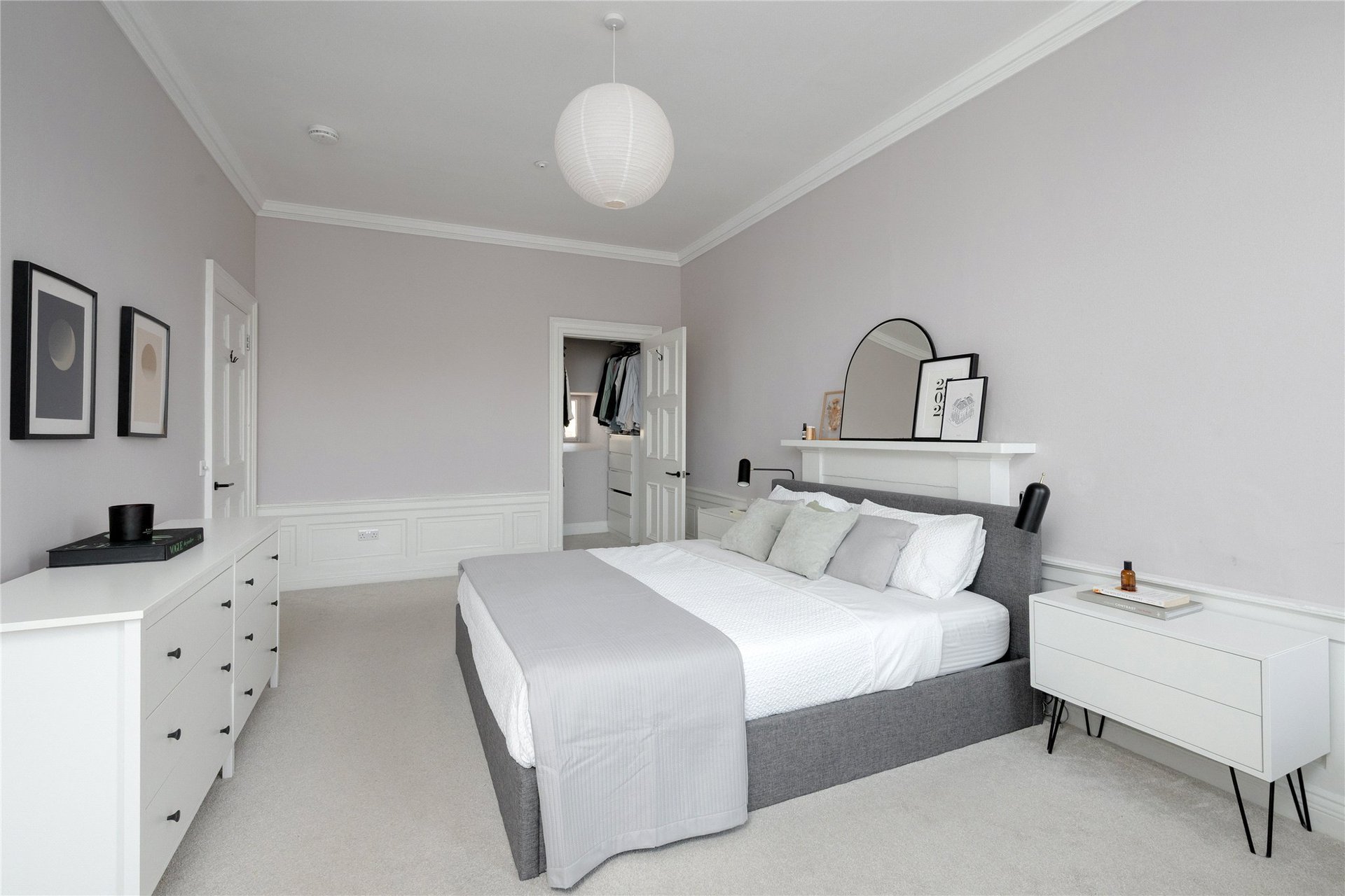 21(2f), Bernard Street, Edinburgh, EH6 6PW - Picture #21