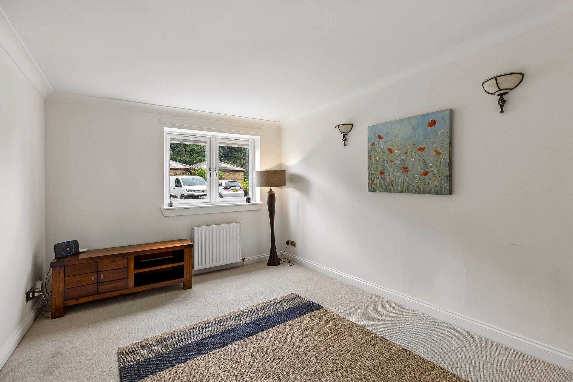 8 Ravenscourt, Thorntonhall, Glasgow, G74 5AZ - Picture #26