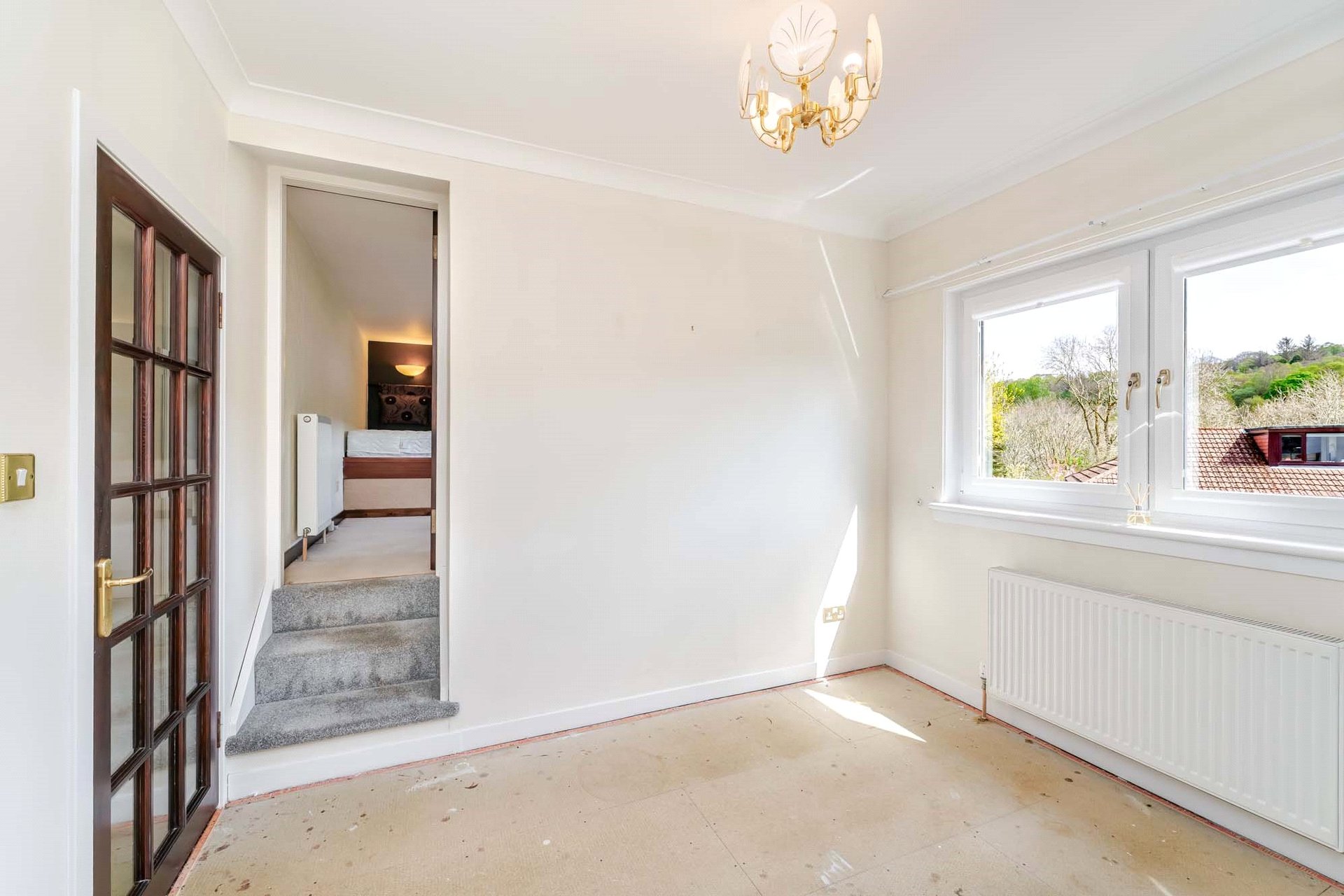 96 Nethervale Avenue, Glasgow, East Renfrewshire, G44 3XR - Picture #11
