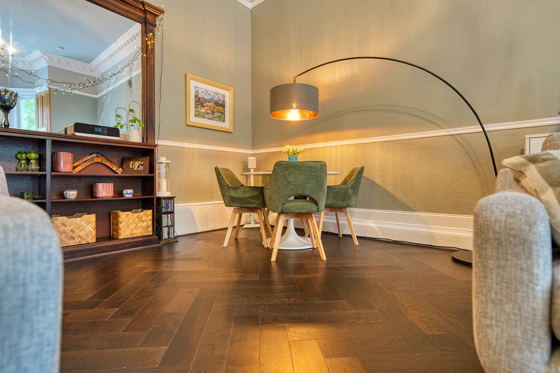 3 Solsgirth House, Langmuir Road, G66 3XN - Picture #10