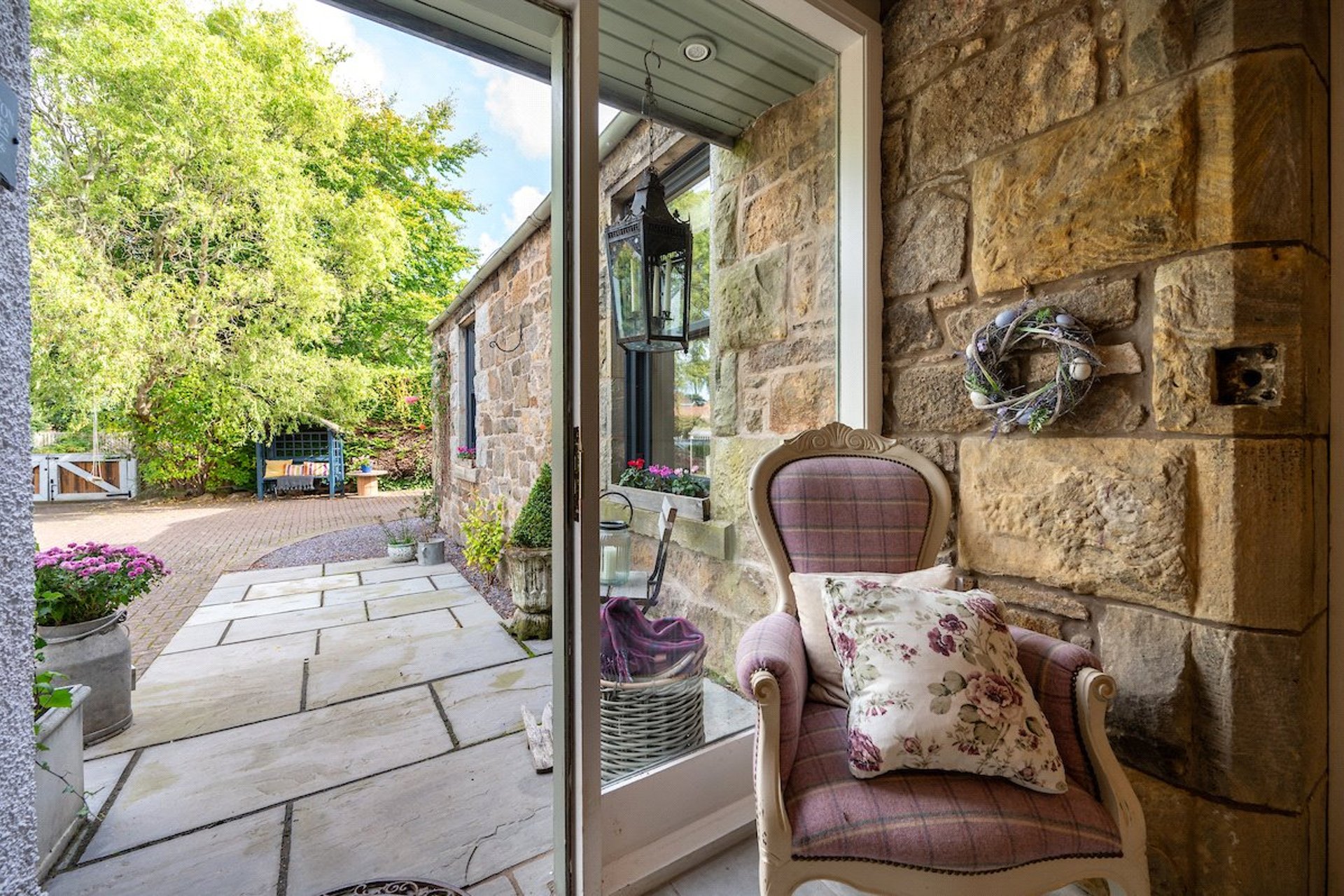 Clerkington Acredales, Pencaitland Road, Haddington, East Lothian, EH41 4NH - Picture #3
