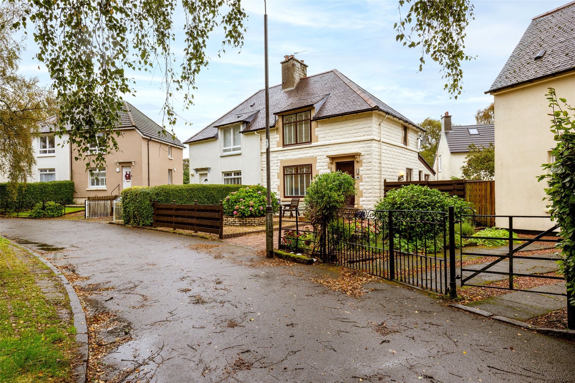 40 Ferguson Avenue, Milngavie, G62 7TE - Picture #25