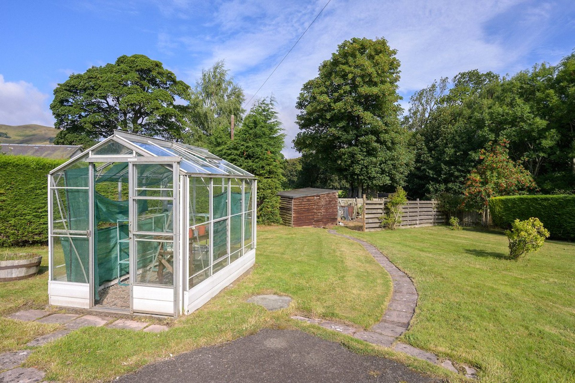 Whitegate House, Penicuik, Midlothian, EH26 0PR - Picture #30