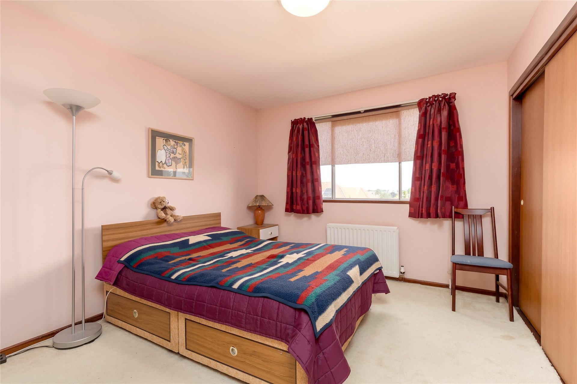 86D Ravelston Dykes, Edinburgh, EH12 6HE - Picture #7