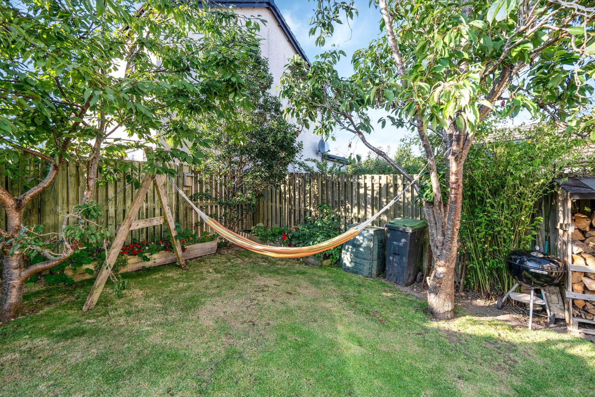21 Fawnburn Crescent, Cardrona, Peebles, EH45 9LG - Picture #23