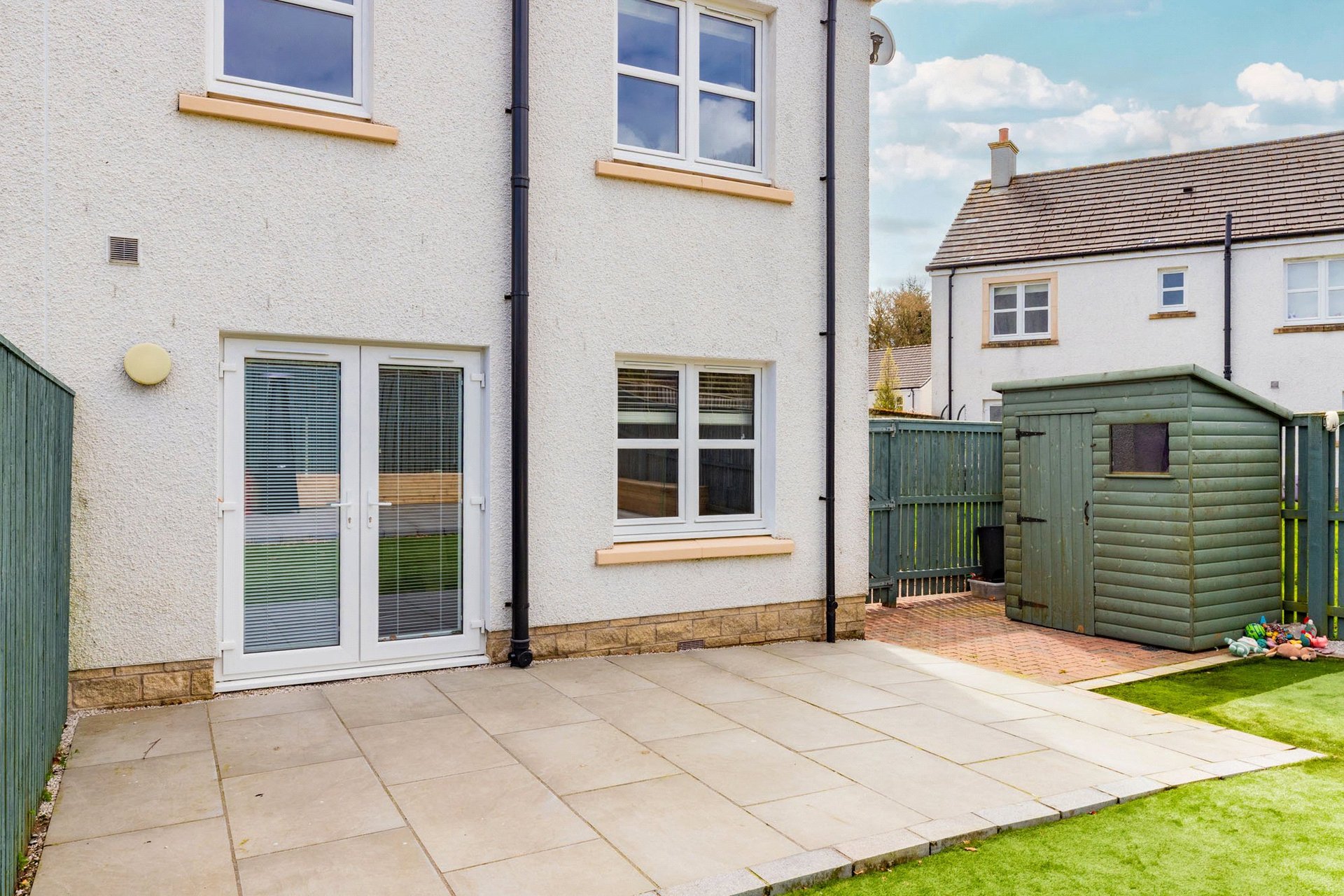 42 Mure Park, Uplawmoor, Glasgow, East Renfrewshire, G78 4AS - Picture #29