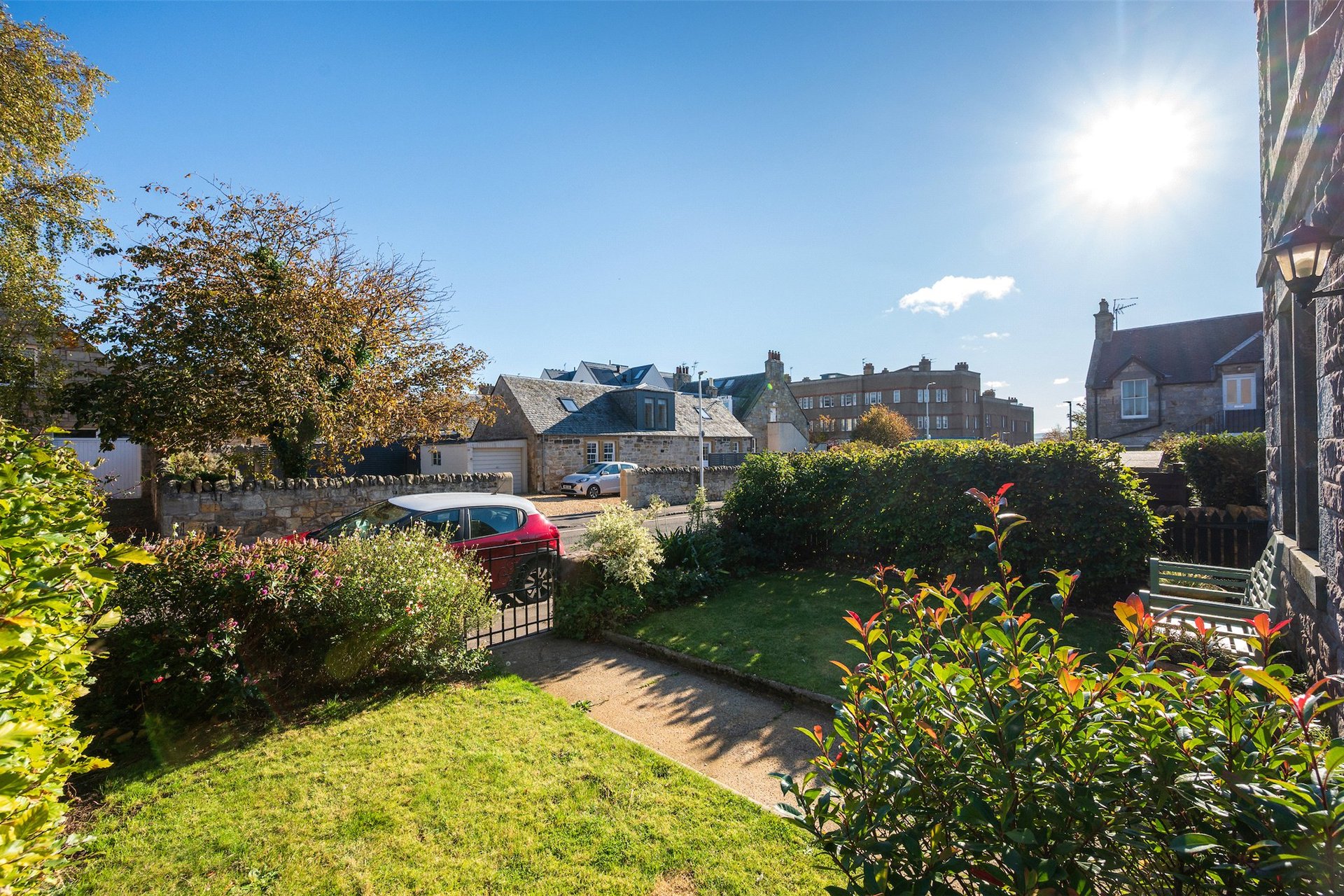 1 Hopetoun Terrace, Gullane, East Lothian, EH31 2DD - Picture #15