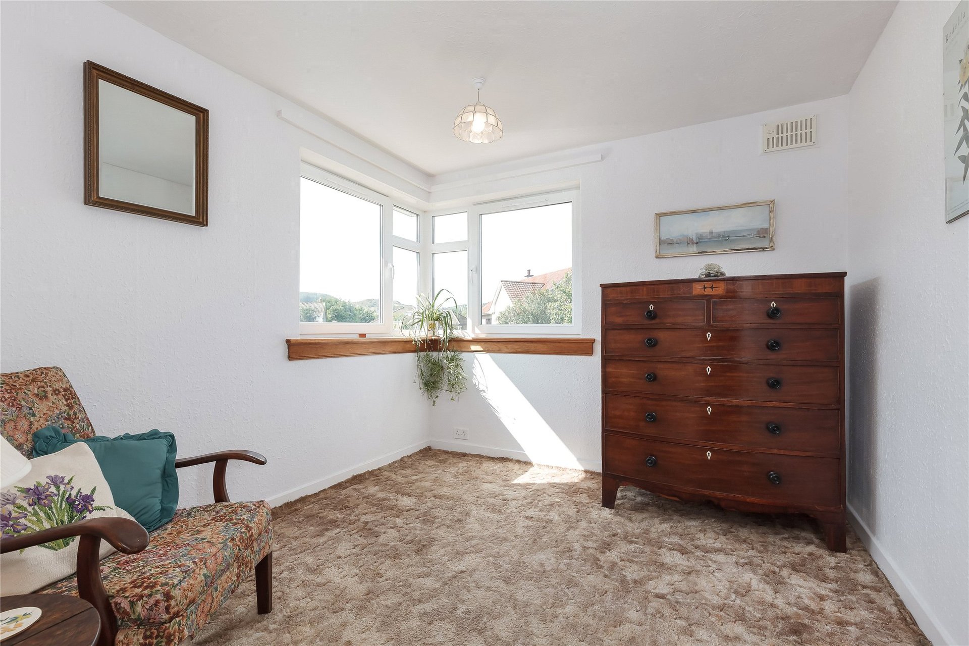 49 Bonaly Crescent, Edinburgh, EH13 0EP - Picture #22
