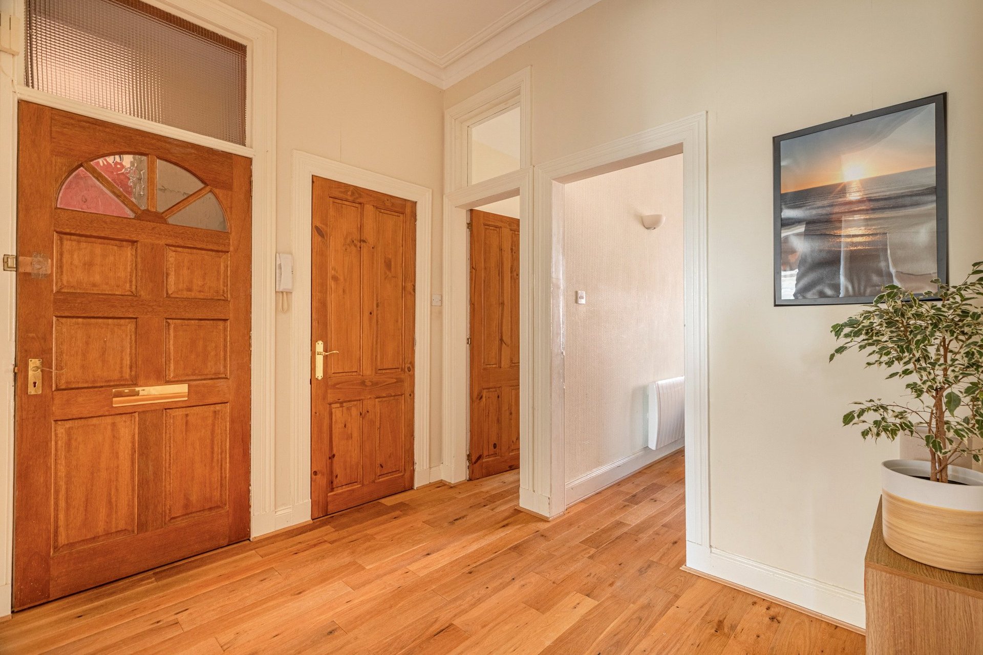 1/2, 9 Fairlie Park Drive, Partick, Glasgow, G11 7SS - Picture #12