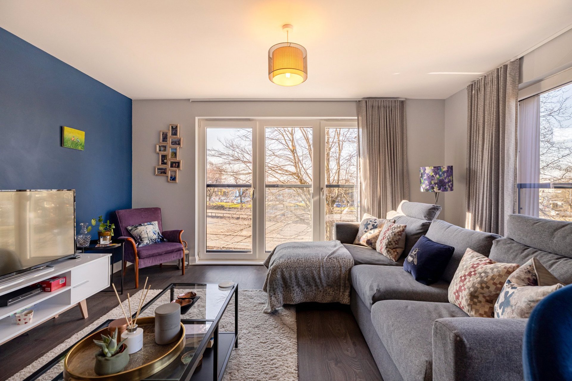 2/2, 23 Broomhill Avenue, Broomhill, Glasgow, G11 7BF - Picture #3