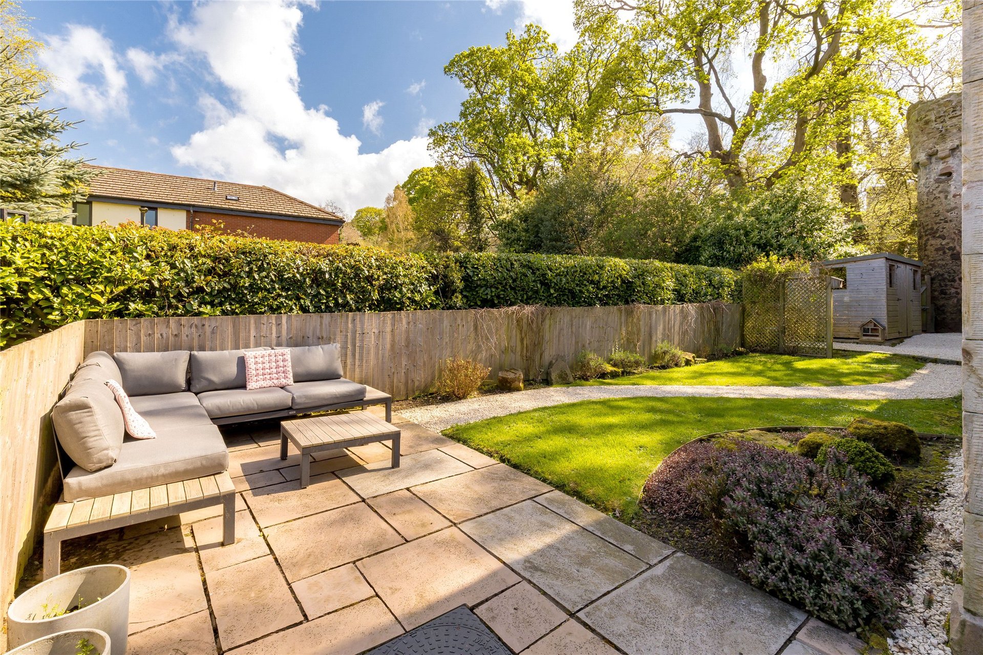 Comiston Stables, 63 Camus Avenue, Buckstone, Edinburgh, EH10 6QY - Picture #31