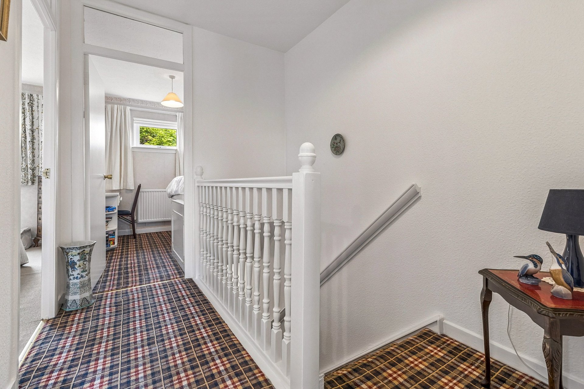 9 Roxburgh Drive, Bearsden, G61 3LH - Picture #21