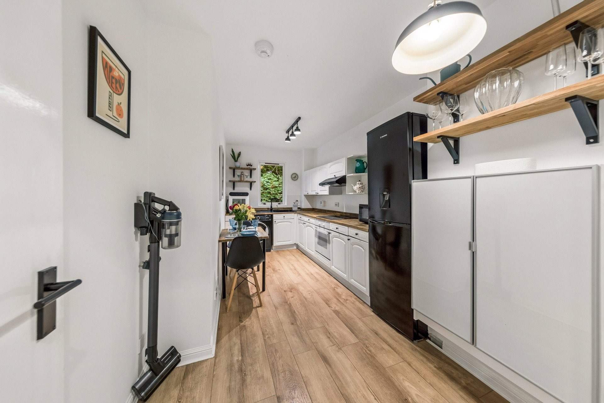2/2, 56 Fortrose Street, Partick, Glasgow, G11 5LP - Picture #8