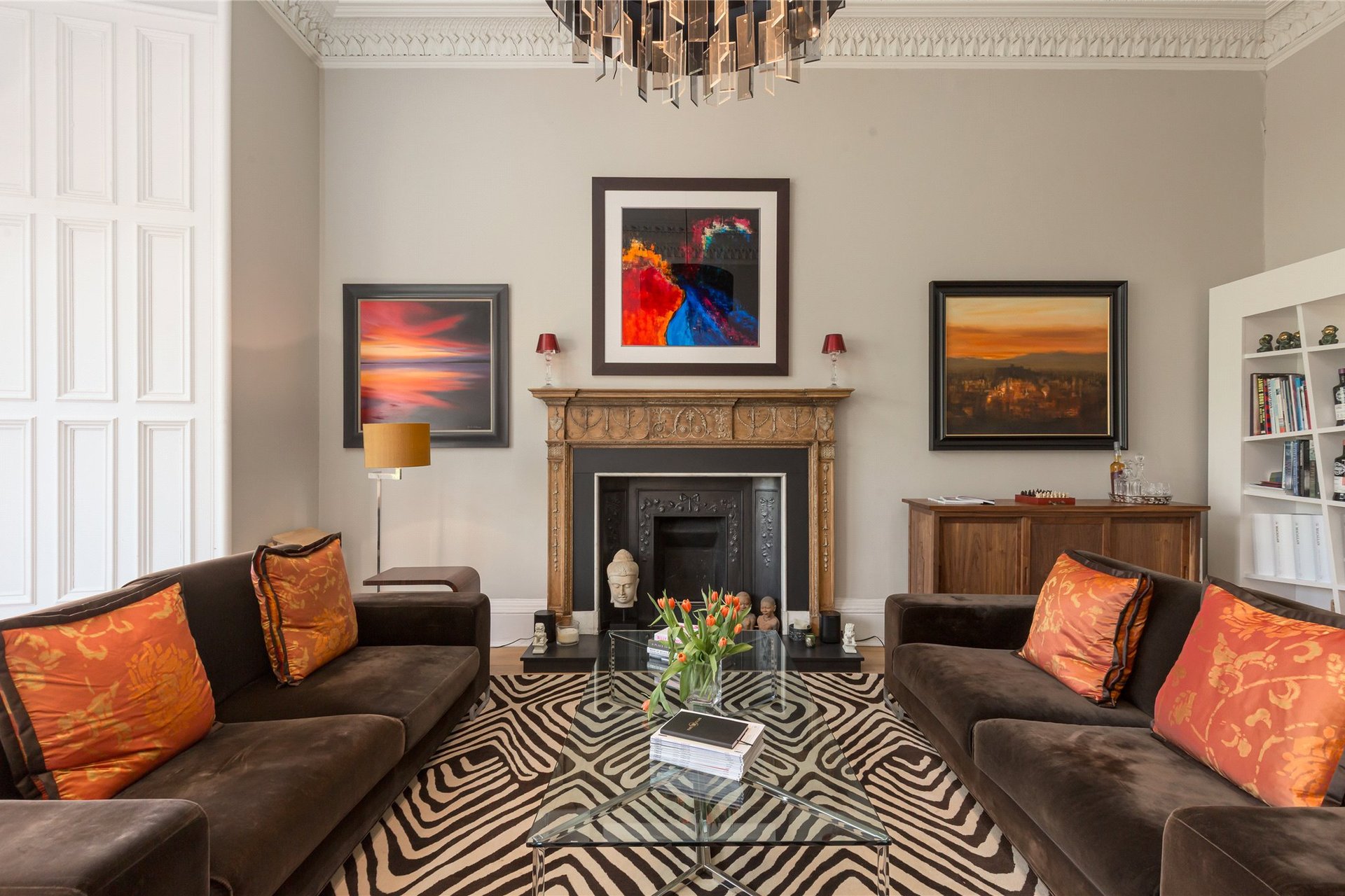 5 Glencairn Crescent, Edinburgh, EH12 5BS - Picture #7