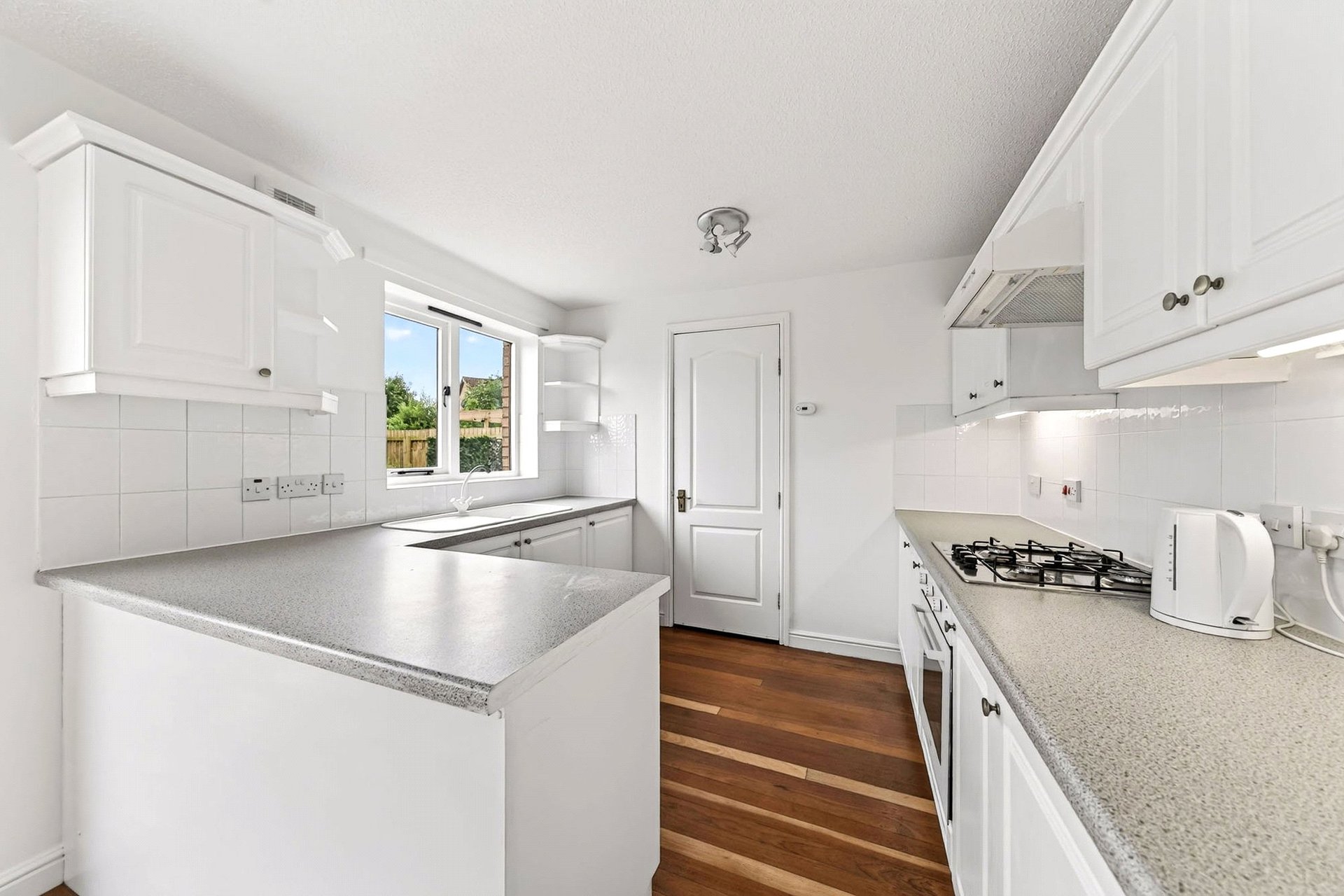 30 Rosedale Gardens, Maryhill, Glasgow, G20 0AH - Picture #9