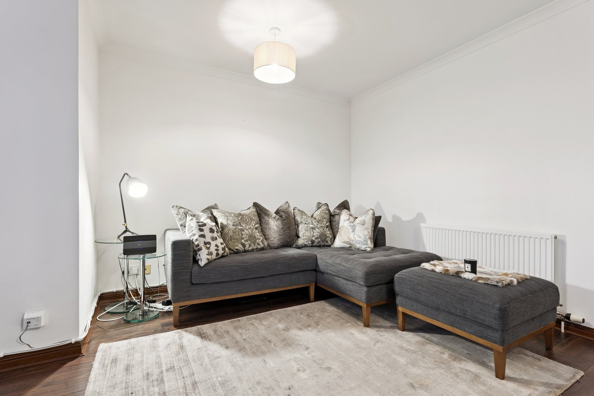 1/1, 20 Meldrum Gardens, Pollokshields, G41 4EA - Picture #7