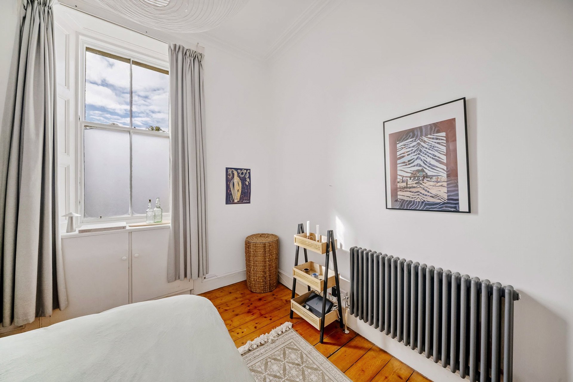 1F2, 3 Balcarres Street, Edinburgh, EH10 5JB - Picture #13