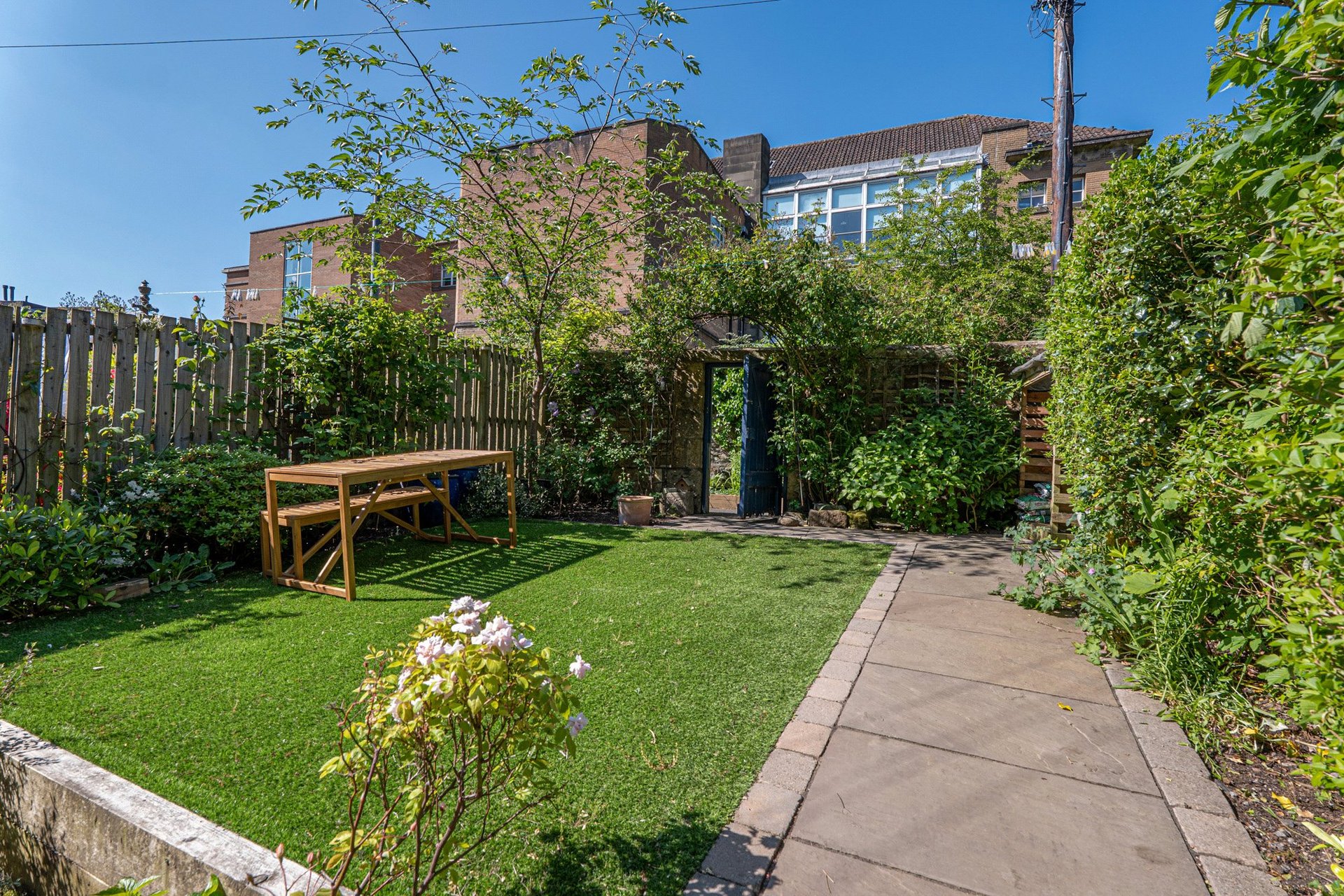 Ground Floor, 9 Dundonald Road, Dowanhill, Glasgow, G12 9LJ - Picture #26
