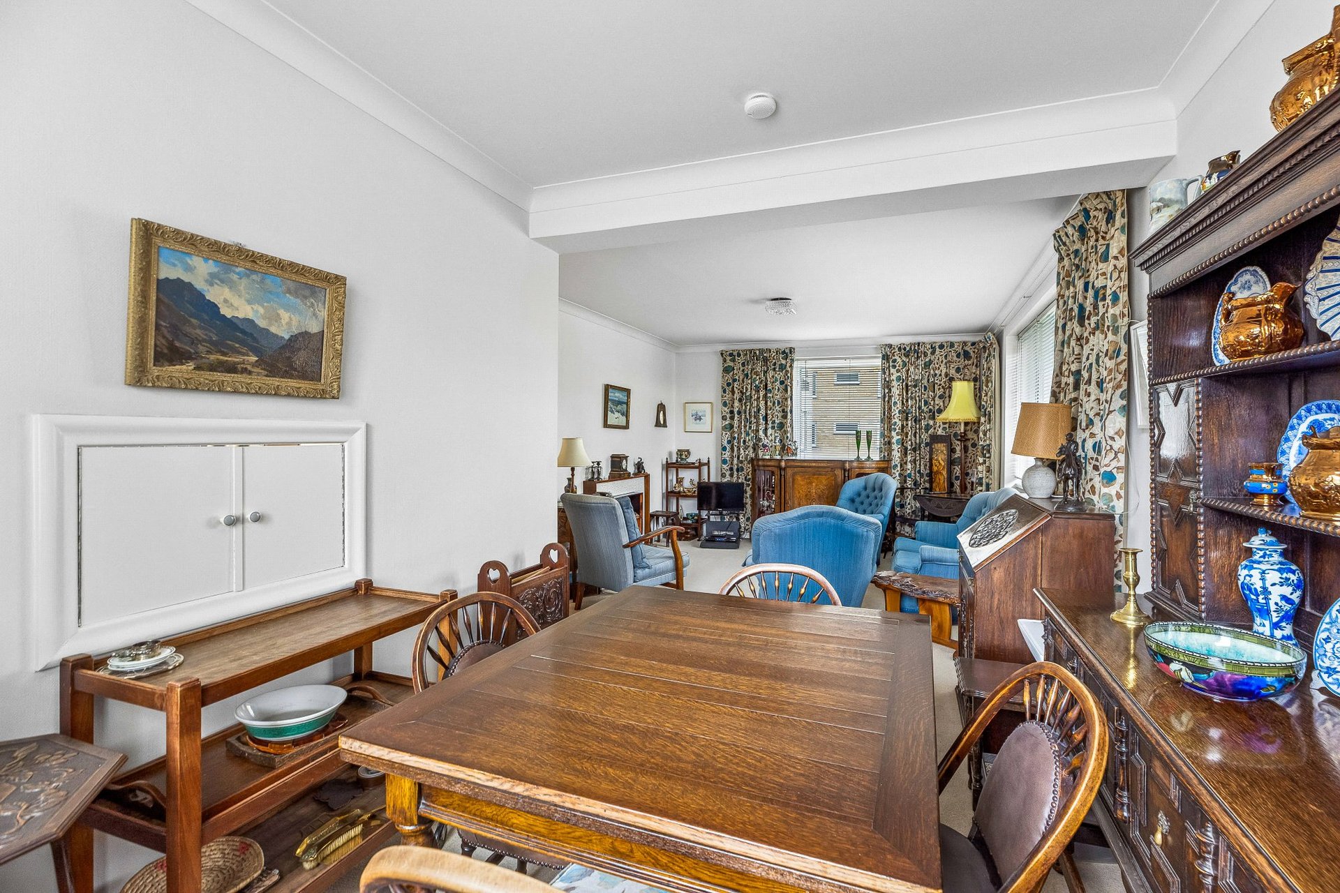 Flat 48, Whittingehame Court, 3 Daventry Drive, Kelvinside, Glasgow, G12 0BQ - Picture #8