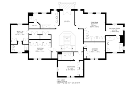 Ff Floorplan