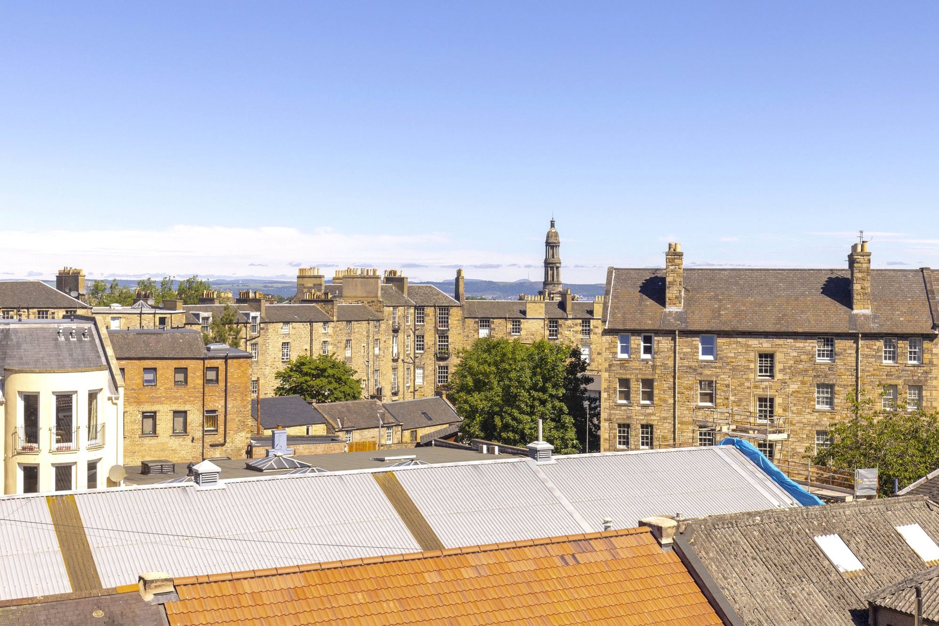 1F, 16 Albany Street, Edinburgh, Midlothian, EH1 3QB - Picture #18