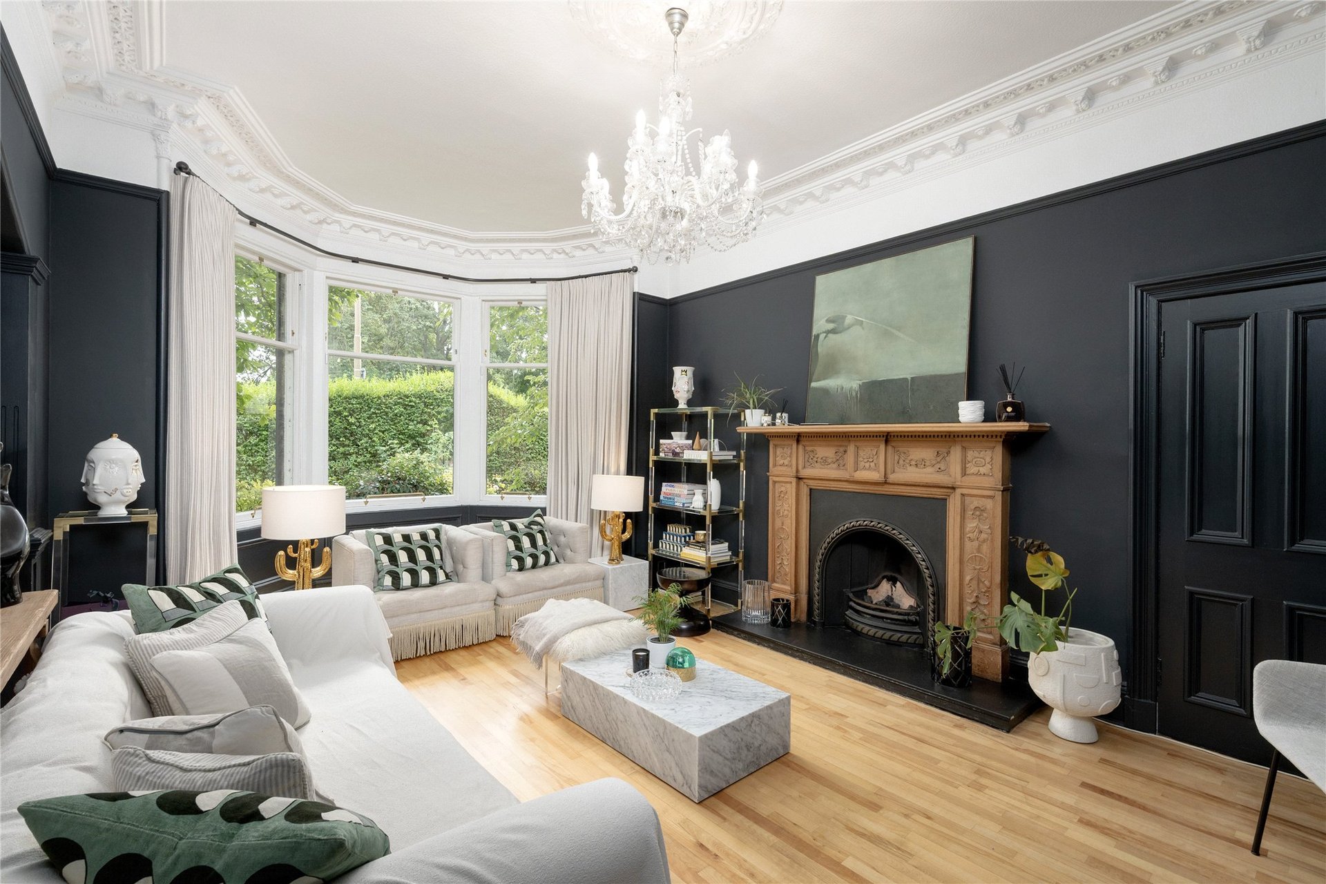 98 Inverleith Place, Edinburgh, EH3 5PA - Picture #3